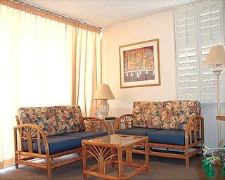 Fairway Villas 檀香山 外观 照片