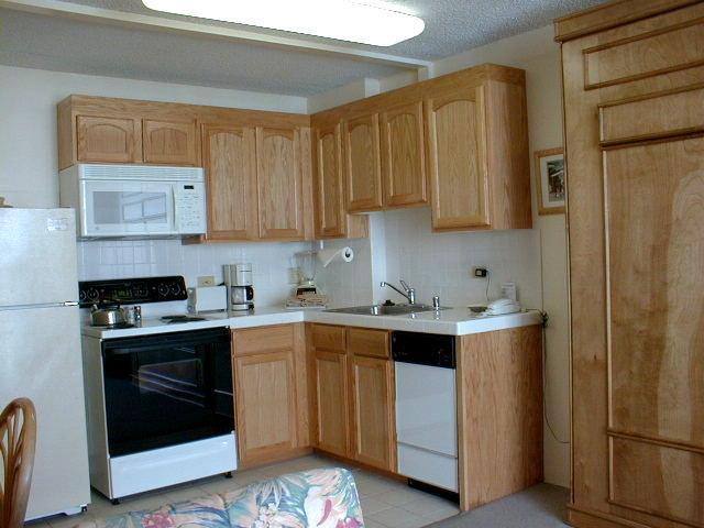 Fairway Villas 檀香山 外观 照片