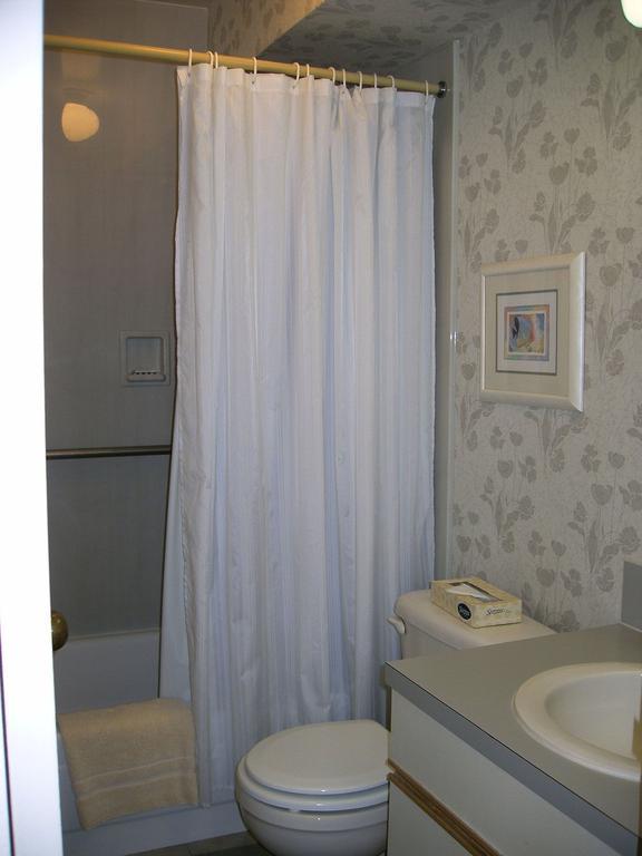 Fairway Villas 檀香山 外观 照片